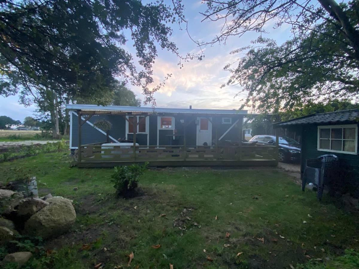 Chalet With Access To The Woods - No 147 Anloo Exterior foto